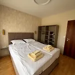 Daire Dimoff Self Check-in Varna