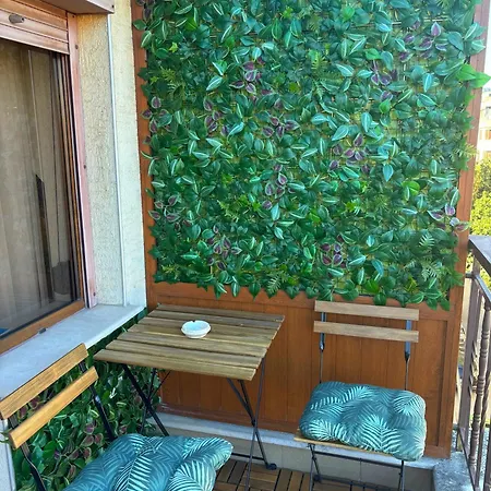 Dimoff Self Check-in * Várna