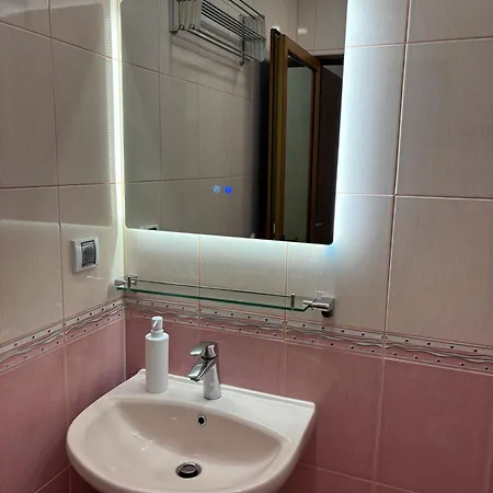 Dimoff Self Check-in Várna