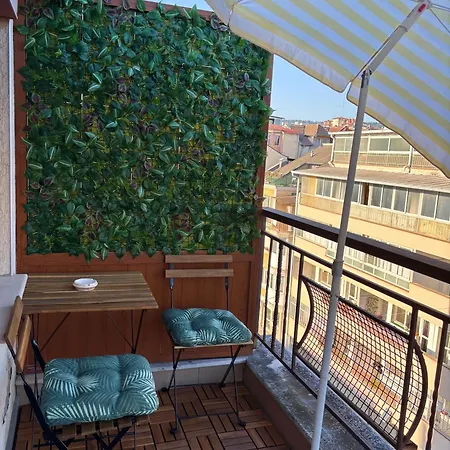 Dimoff Self Check-in Appartement