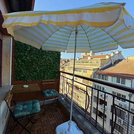 Dimoff Self Check-in * Várna