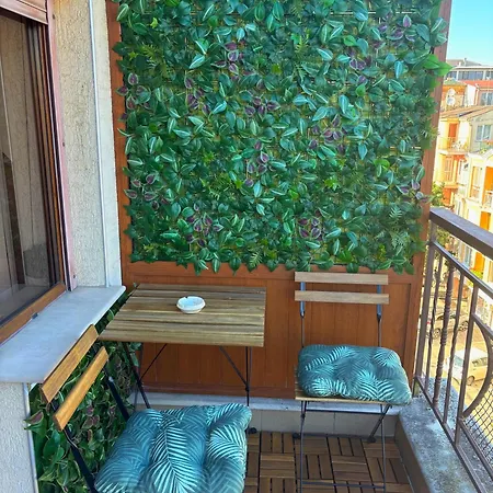 Dimoff Self Check-in Apartman