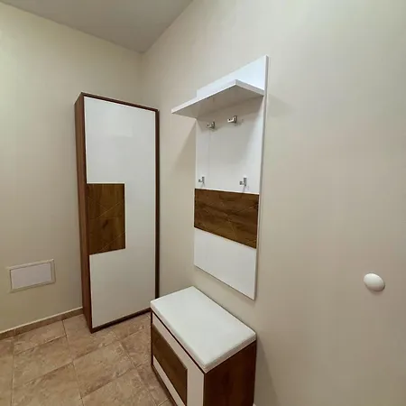 Dimoff Self Check-in Varna