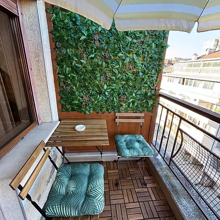 Dimoff Self Check-in Appartement