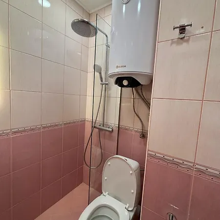 Apartman Dimoff Self Check-in Várna