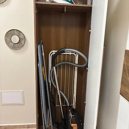 Apartman Dimoff Self Check-in Várna