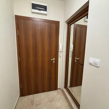 Dimoff Self Check-in Appartement Varna