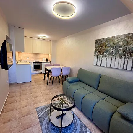 Dimoff Self Check-in Appartement