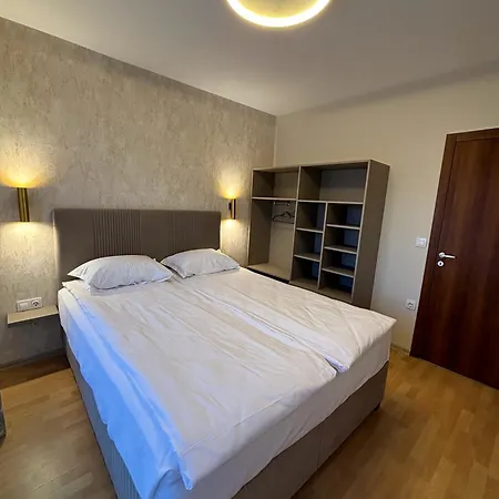 Appartement Dimoff Self Check-in