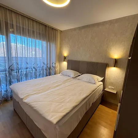 Dimoff Self Check-in Appartement *