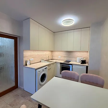 Dimoff Self Check-in Várna