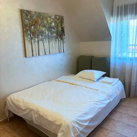 Dimoff Self Check-in Apartman *