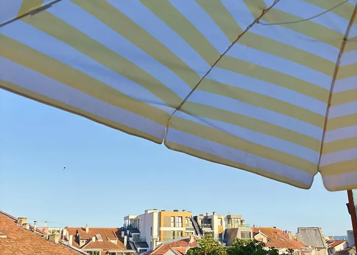 Dimoff Self Check-in ヴァルナ