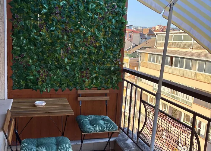 Dimoff Self Check-in Lejlighed