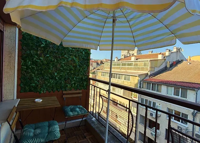 Dimoff Self Check-in * Varna