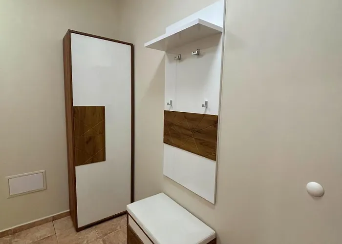 Dimoff Self Check-in ヴァルナ