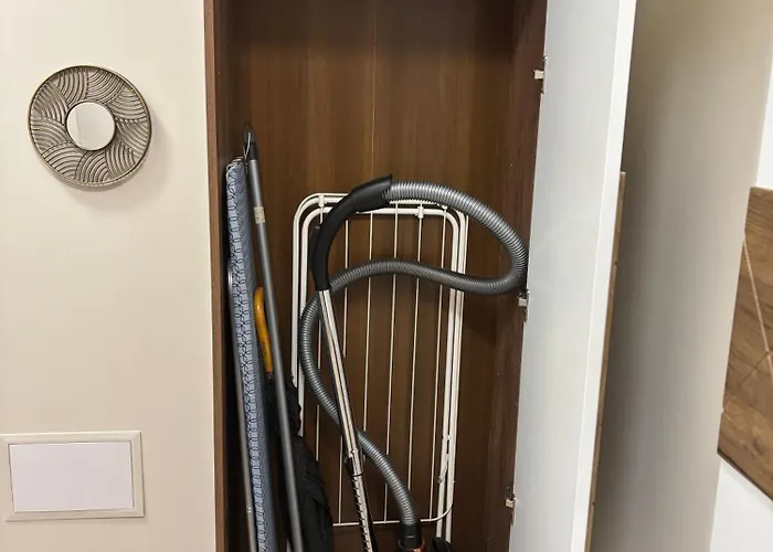 アパート Dimoff Self Check-in ヴァルナ