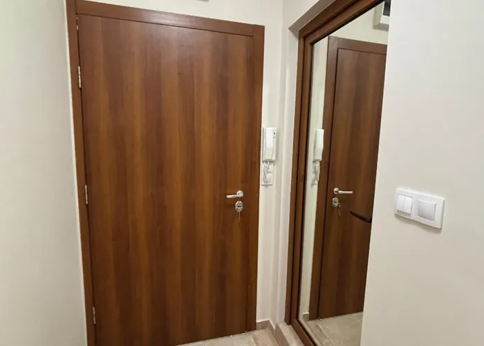 Dimoff Self Check-in アパート ヴァルナ