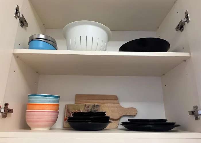 Dimoff Self Check-in アパート ヴァルナ