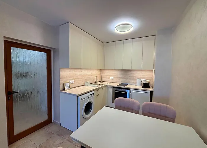 Dimoff Self Check-in ヴァルナ