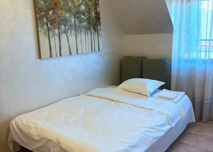 Dimoff Self Check-in Lejlighed *